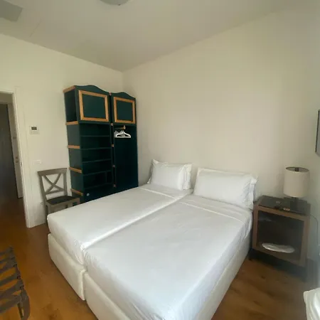 Apartamento Matteotti Florencia