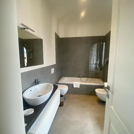 Apartment Matteotti *