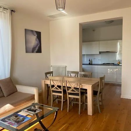 Matteotti Apartment *