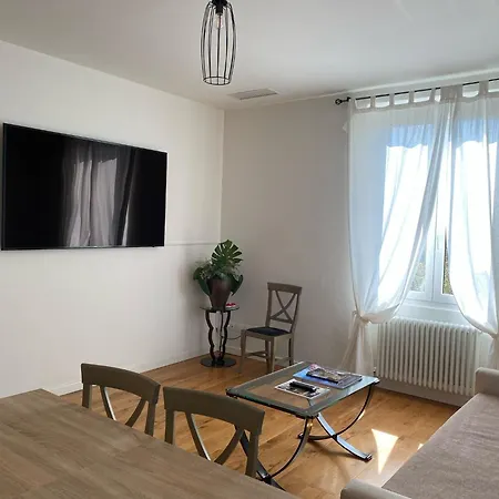 Apartment Matteotti *