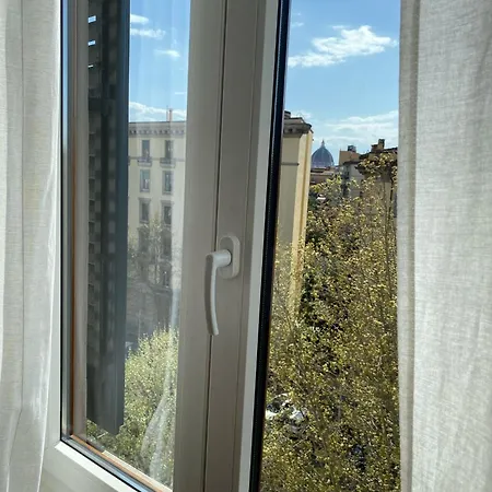 Apartment Matteotti Florence
