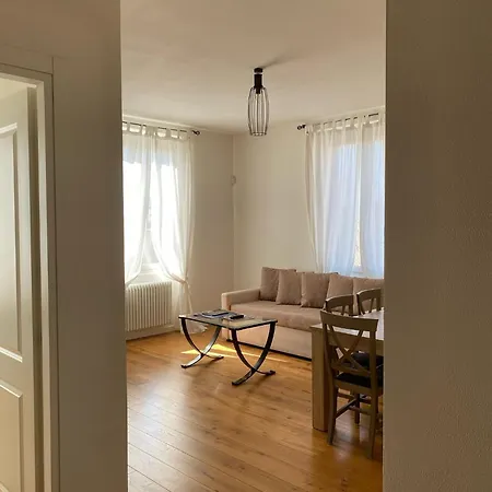 Matteotti Apartment