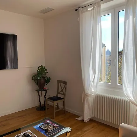 Matteotti Apartment *