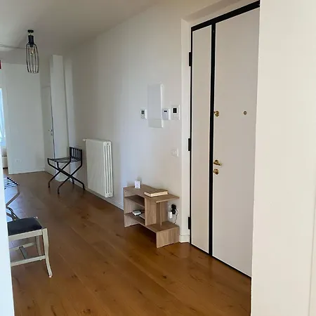 Apartment Matteotti Florence
