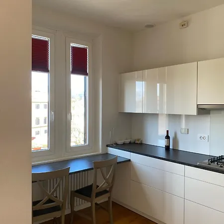 Matteotti Apartment