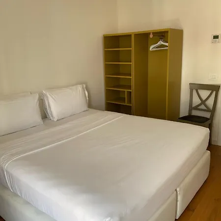 Apartment Matteotti