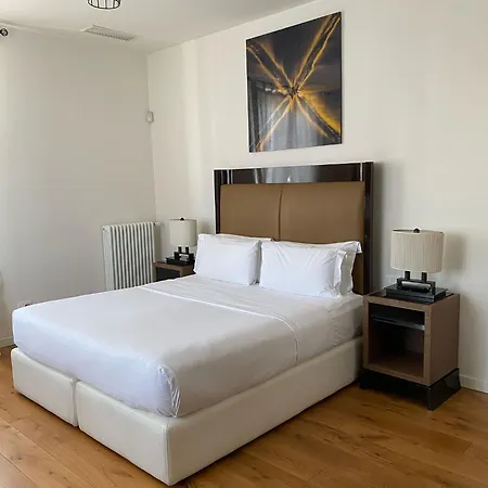 Matteotti Apartment *