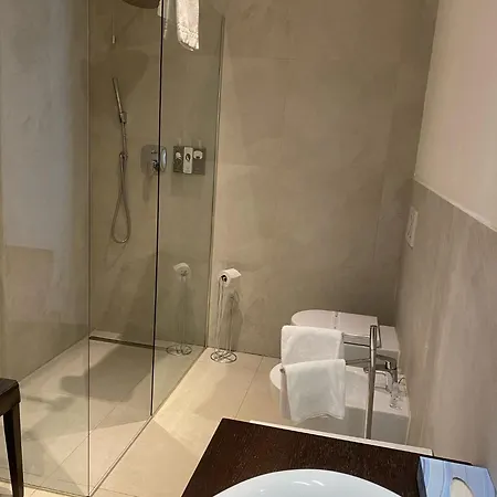 Apartment Matteotti *