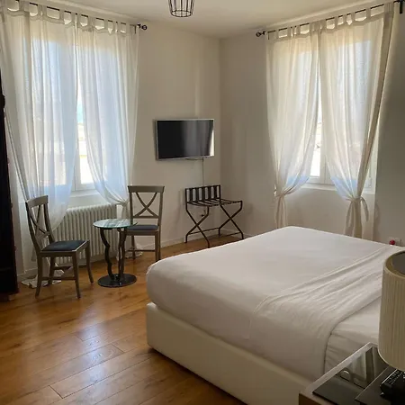 Apartment Matteotti Florence
