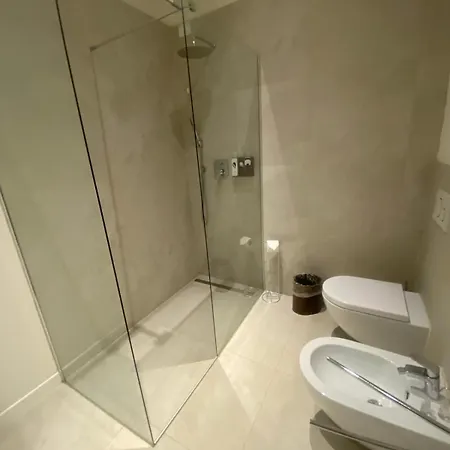 Matteotti Apartament