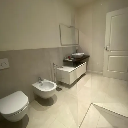 Matteotti Apartament Florencja