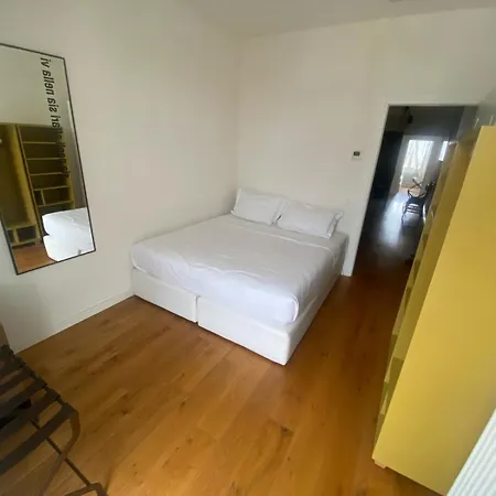 Apartament Matteotti