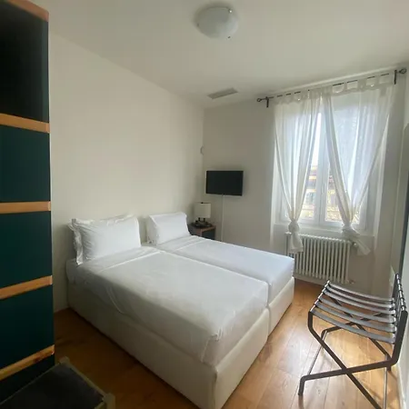 Matteotti Apartament