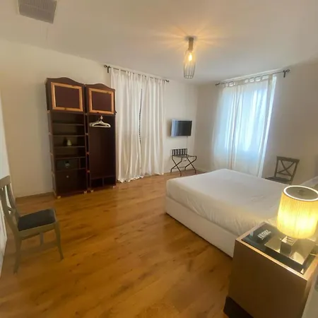 Apartament Matteotti *